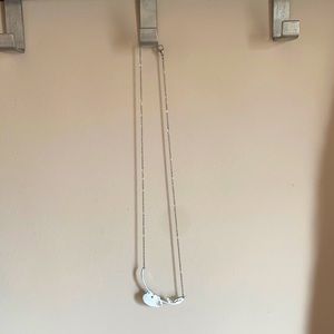 Sleeping Sloth Necklace